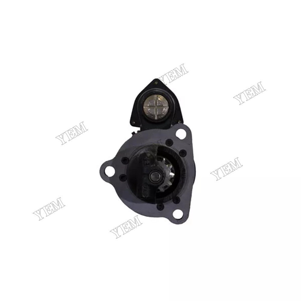 For Delco Remy 12V Starter Motor 10461053 For Delco