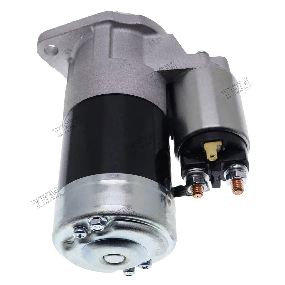 Excavator AM29R AM35R AM48R Engine S4L S4Q2 S4L2 Starter Motor 31A66-00102 for ATLAS For Atlas
