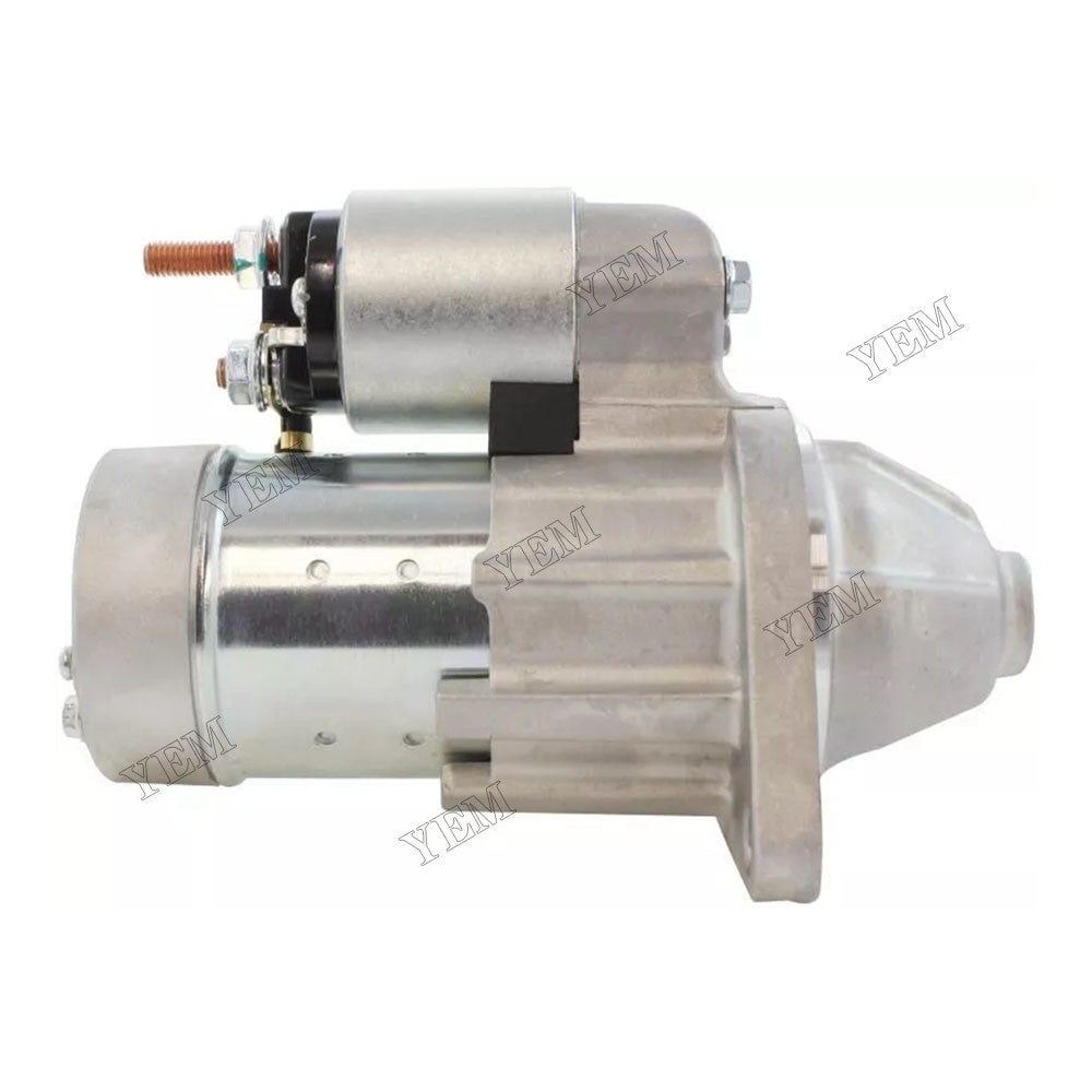 For Bobcat 3400 3400XL 3450 3600 3650 Polaris Ranger 900 Utility Vehicle 12V 9T Starter Motor 7018593 3070309