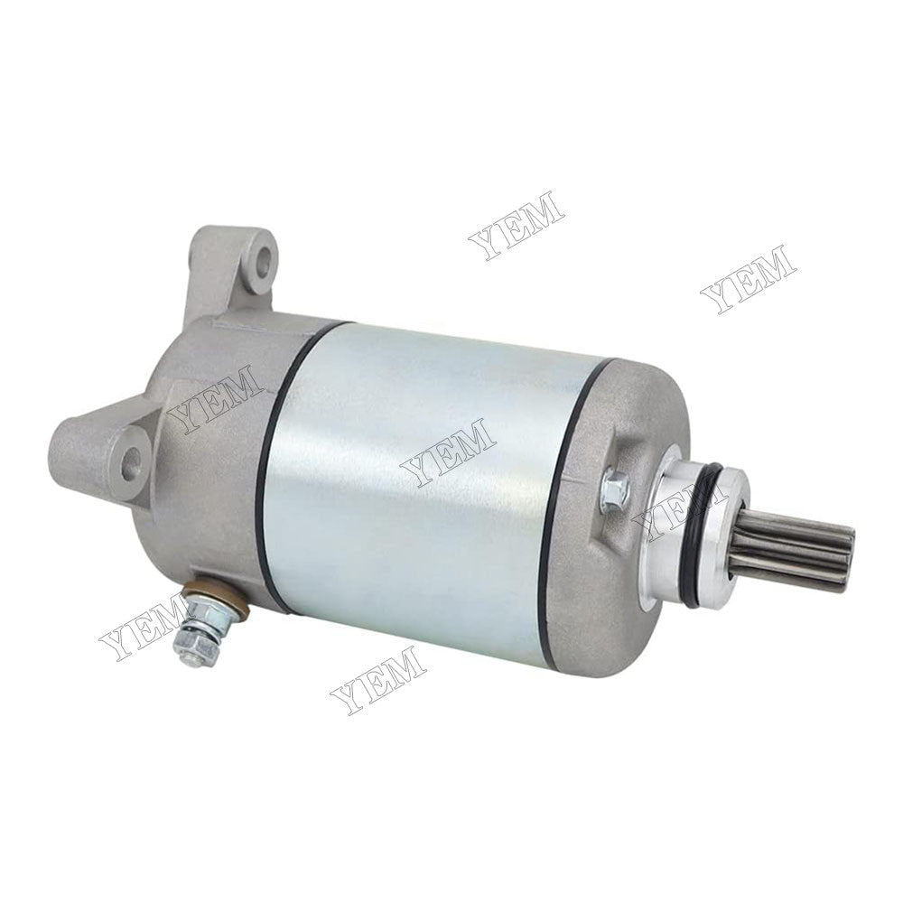 For Sportsmen Ranger Magnum Trail Blazer Trail Boss 1995-2014 335 400 450 500 ATV 12V Starter Polaris 3084981