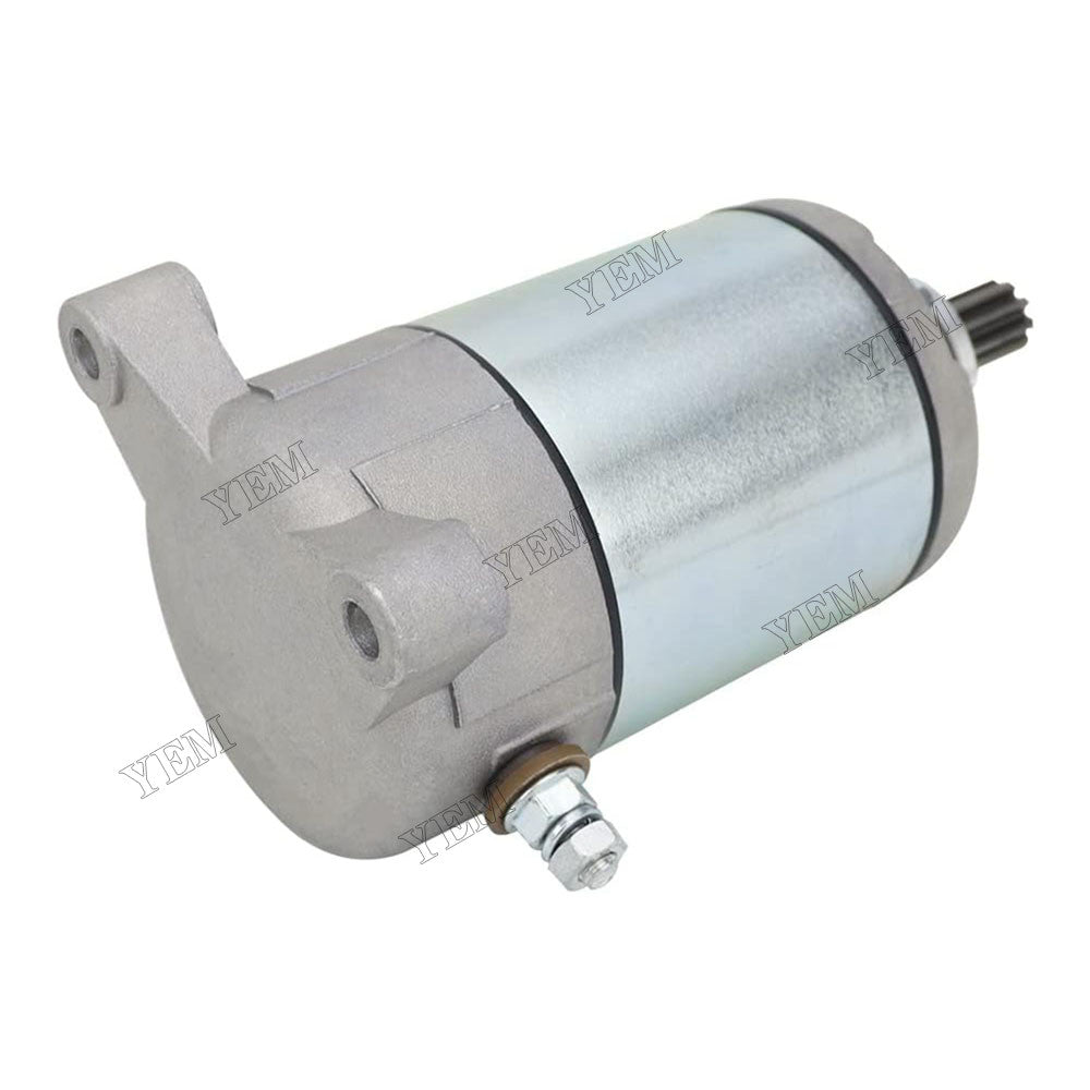 For Sportsmen Ranger Magnum Trail Blazer Trail Boss 1995-2014 335 400 450 500 ATV 12V Starter Polaris 3084981 For Polaris