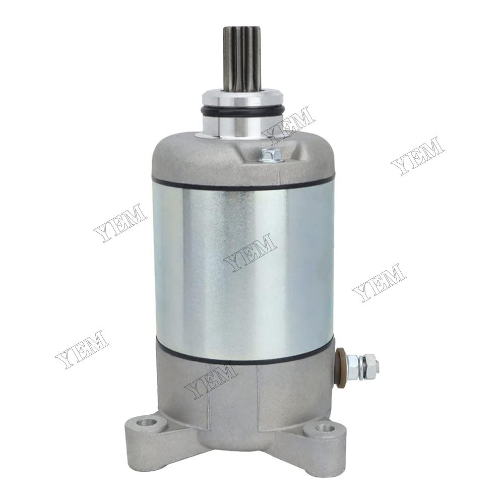 For Sportsmen Ranger Magnum Trail Blazer Trail Boss 1995-2014 335 400 450 500 ATV 12V Starter Polaris 3084981 For Polaris