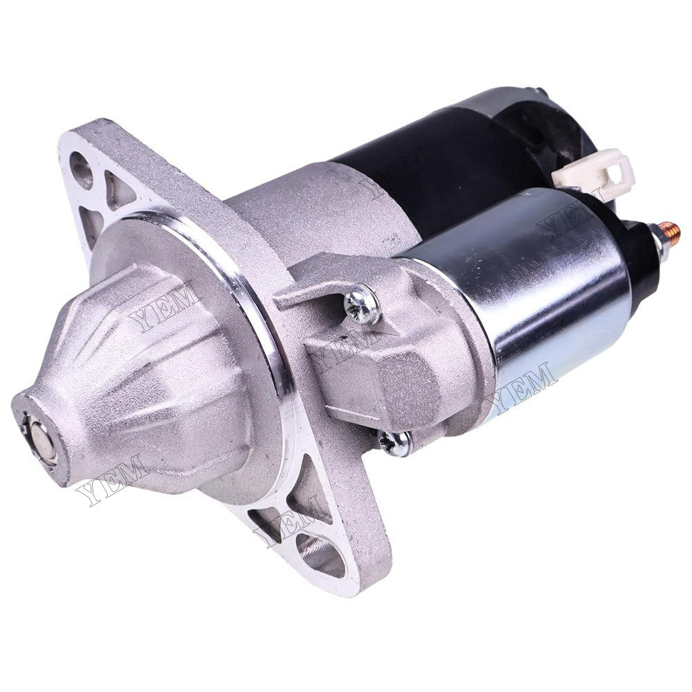 For Yanmar 3TNV70 3TNE68 23-25HP Engine John Deere 1420 1435 1550 4100 4110 12V Starter Motor S114-235