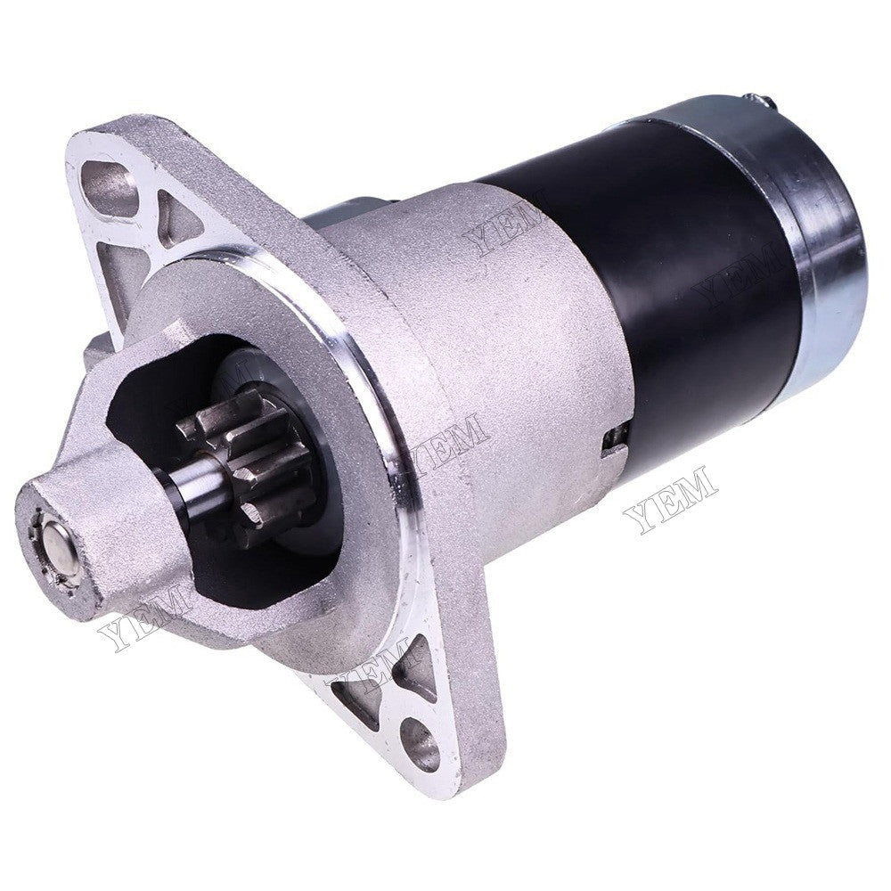 For Yanmar 3TNV70 3TNE68 23-25HP Engine John Deere 1420 1435 1550 4100 4110 12V Starter Motor S114-235 For Yanmar