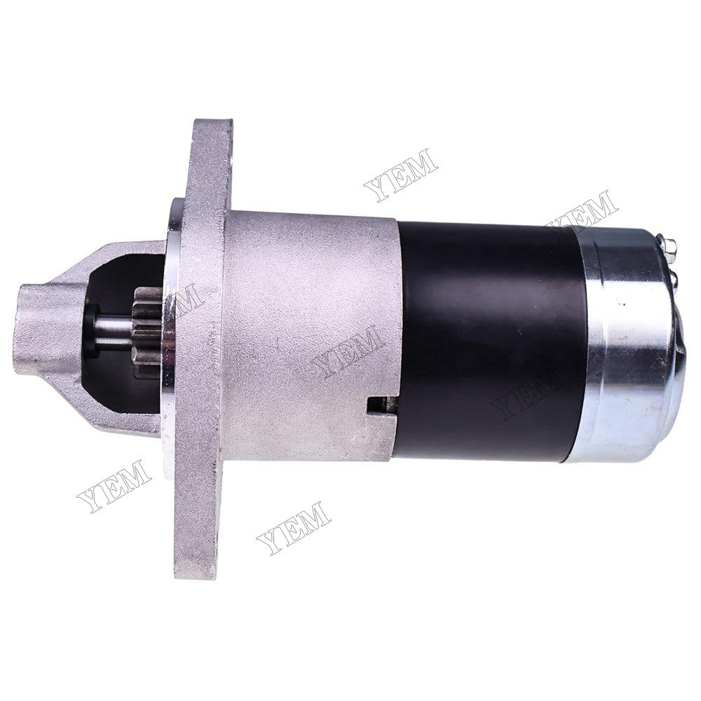 For Yanmar 3TNV70 3TNE68 23-25HP Engine John Deere 1420 1435 1550 4100 4110 12V Starter Motor S114-235 For Yanmar