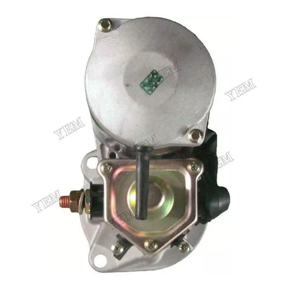 For Bobcat Loader 863 863C 863F 863H 863HF 873C Starter 6667825