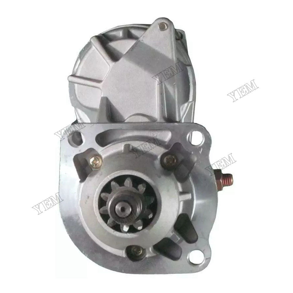 For Bobcat Loader 863 863C 863F 863H 863HF 873C Starter 6667825 For Bobcat