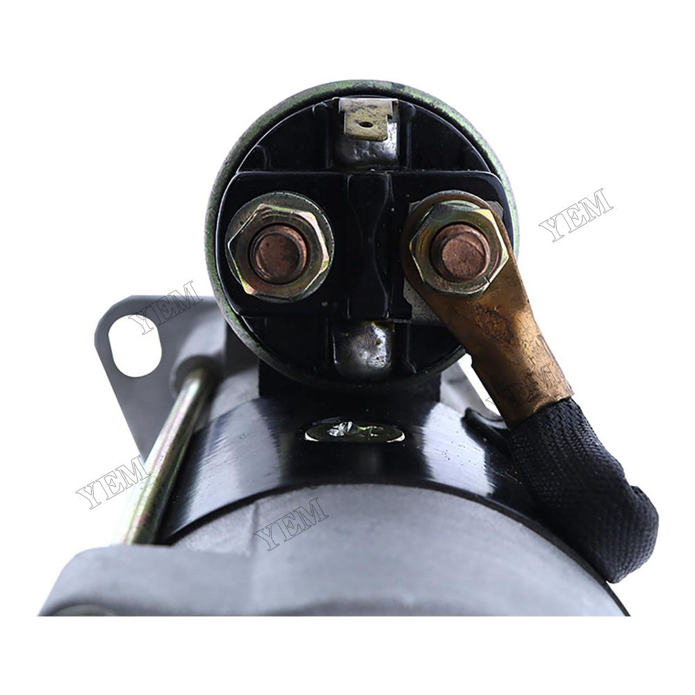 For Perkins Engine 103-10 103-15 104-19 103-12 103-13 103-15D Starter Motor 185086560