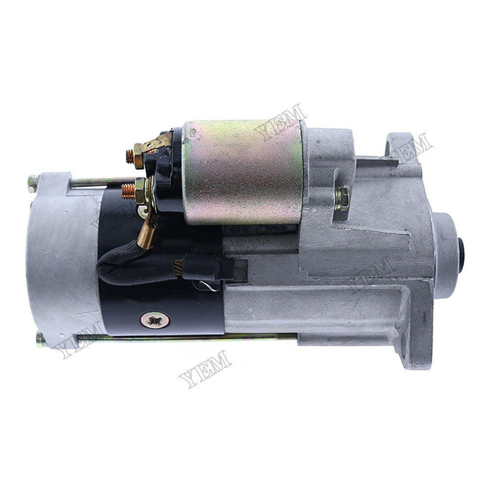 For Perkins Engine 103-10 103-15 104-19 103-12 103-13 103-15D Starter Motor 185086560 For Perkins