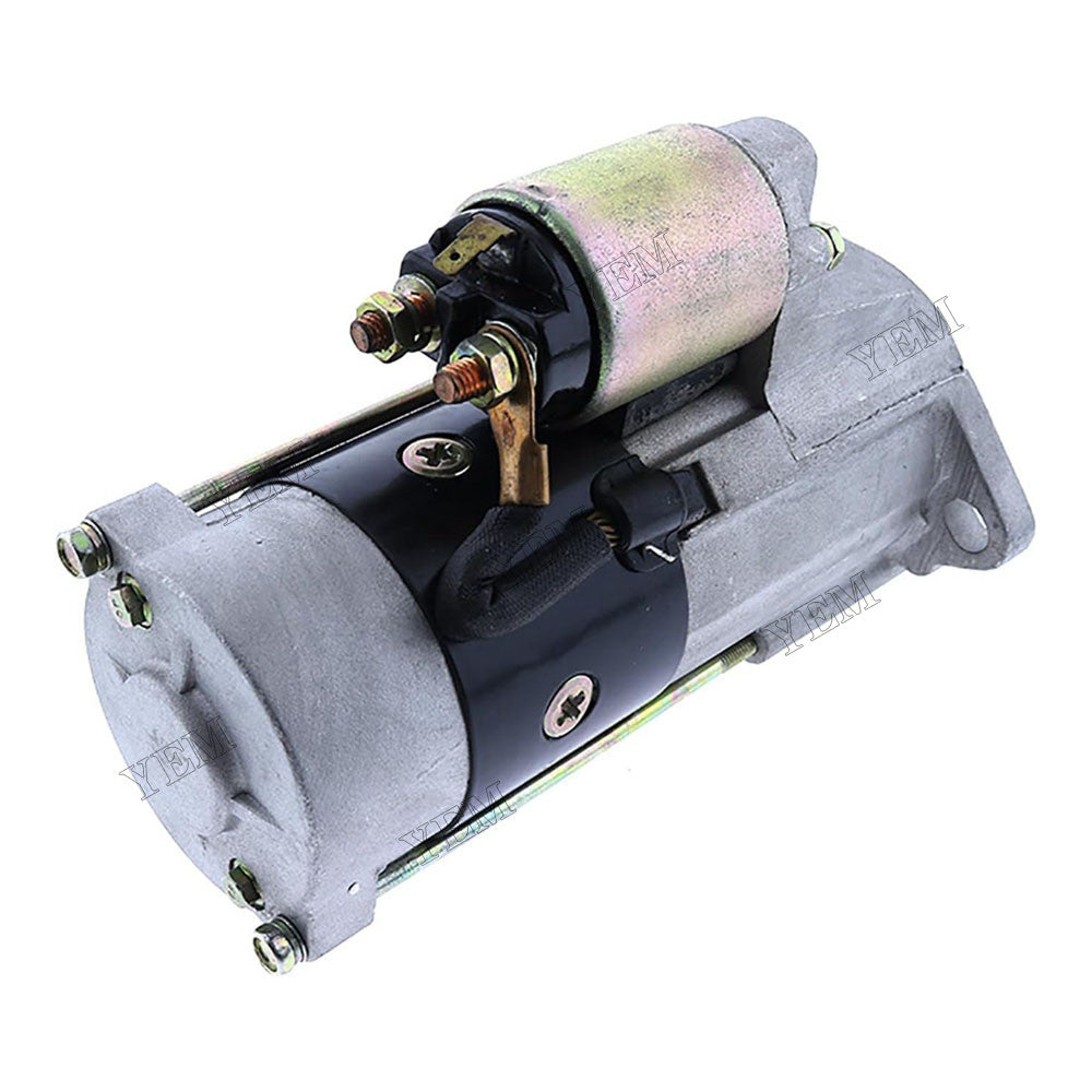 For Perkins Engine 103-10 103-15 104-19 103-12 103-13 103-15D Starter Motor 185086560 For Perkins