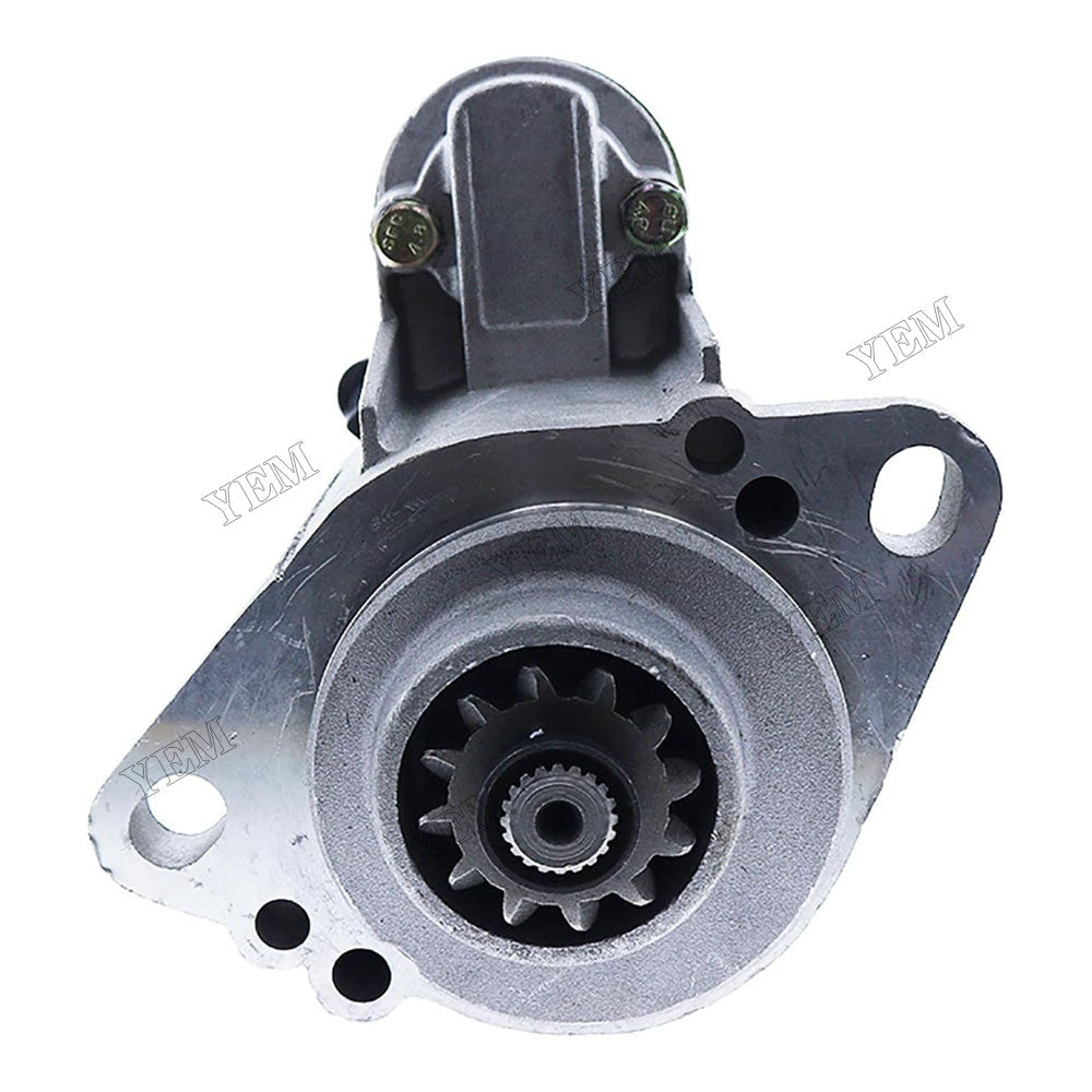 For Perkins Engine 103-10 103-15 104-19 103-12 103-13 103-15D Starter Motor 185086560 For Perkins