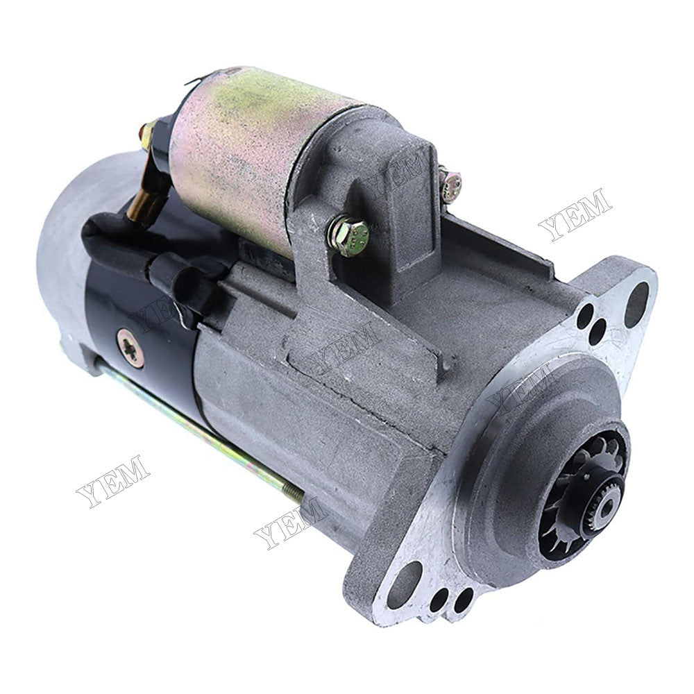 For Perkins Engine 103-10 103-15 104-19 103-12 103-13 103-15D Starter Motor 185086560 For Perkins