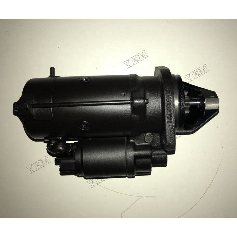For Perkins Engine 1004-40 1004-40T 1004-42 1004-4 1004-4T 3.1524 1004G 12V 10T Starter Motor 2873A031
