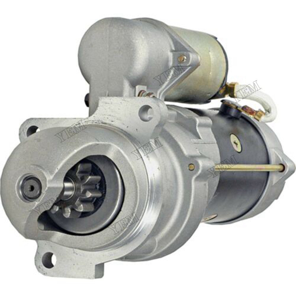 For Perkins Engine 903-27 903-27T CP80776 CP80824 CP80855 CR36966 CR80956 CR80959 CR81176 Starter Motor 2873B061 For Perkins