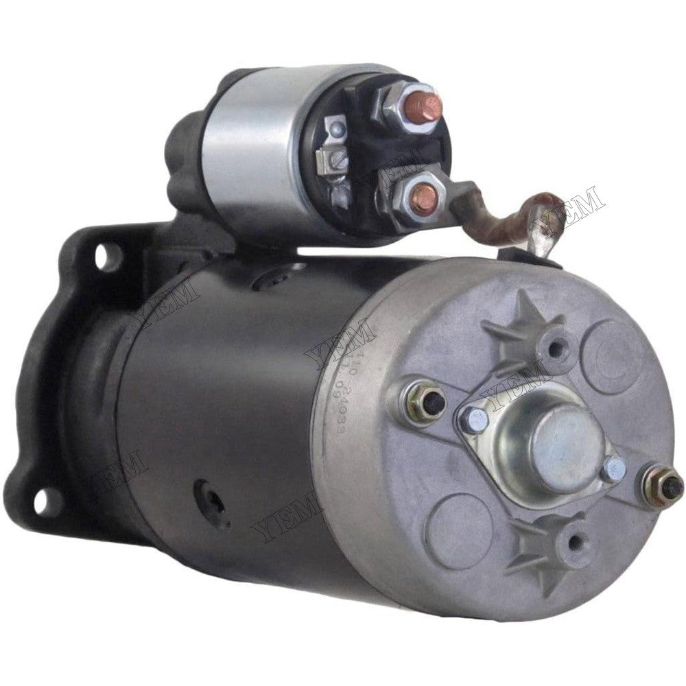 For Perkins Engine 1004-40 1004-40T 1004-42 1004-4T 1006-6 1006-60 1006-60T 1006-6T Starter Motor 2873D202