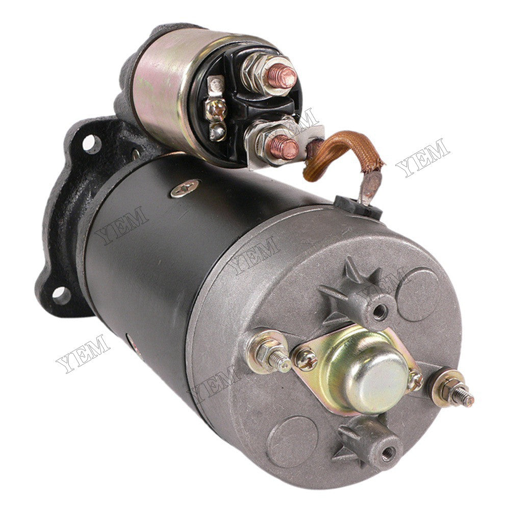 For Perkins Engine 1004-4 1006-60T 903-27 D3.152 24V 10T Starter Motor 2873D304 For Perkins