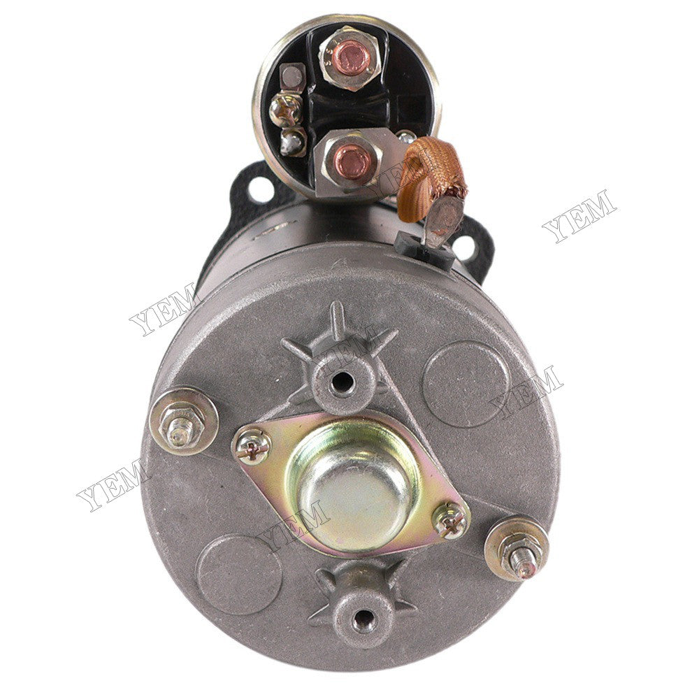 For Perkins Engine 1004-4 1006-60T 903-27 D3.152 24V 10T Starter Motor 2873D304 For Perkins