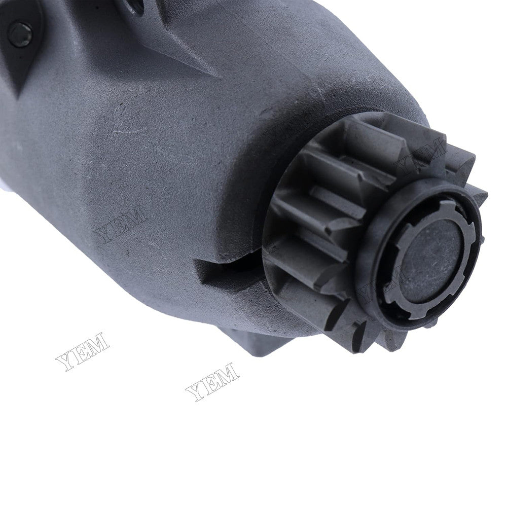 For Yamaha Outboard Motor F150TLR F150TXR F225TLR LF150TXR LF250TUR LF250TXR 12V 13T 1.4W Starter Motor S114-867 For Yamaha