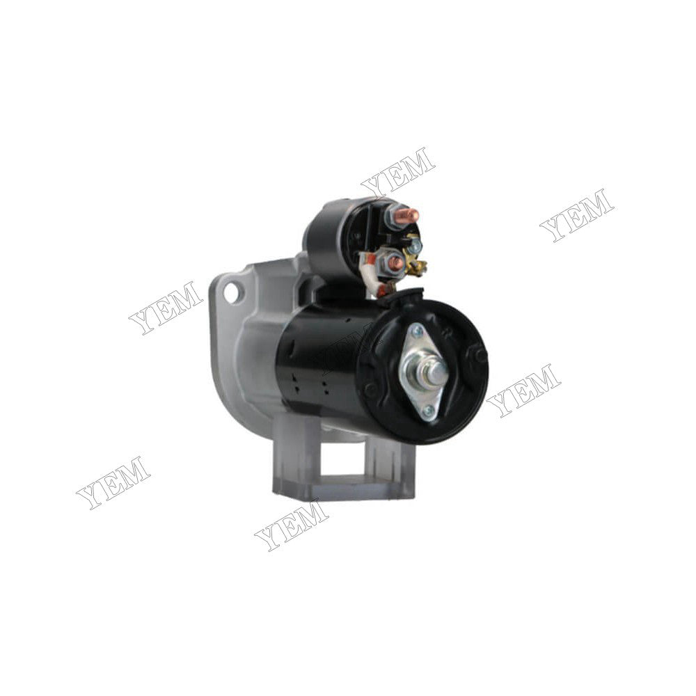 For Yanmar Engine 4TNV94L Starter Motor 12990877000