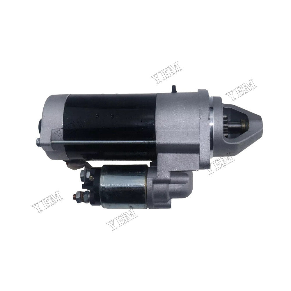For Deutz Engine TCD2012L04 TCD2013L06 BF4M2012C BF6M1013C BF4L914C F4L913C F6L913C 24V 9T Starter Motor 01180999 01173241 01183681