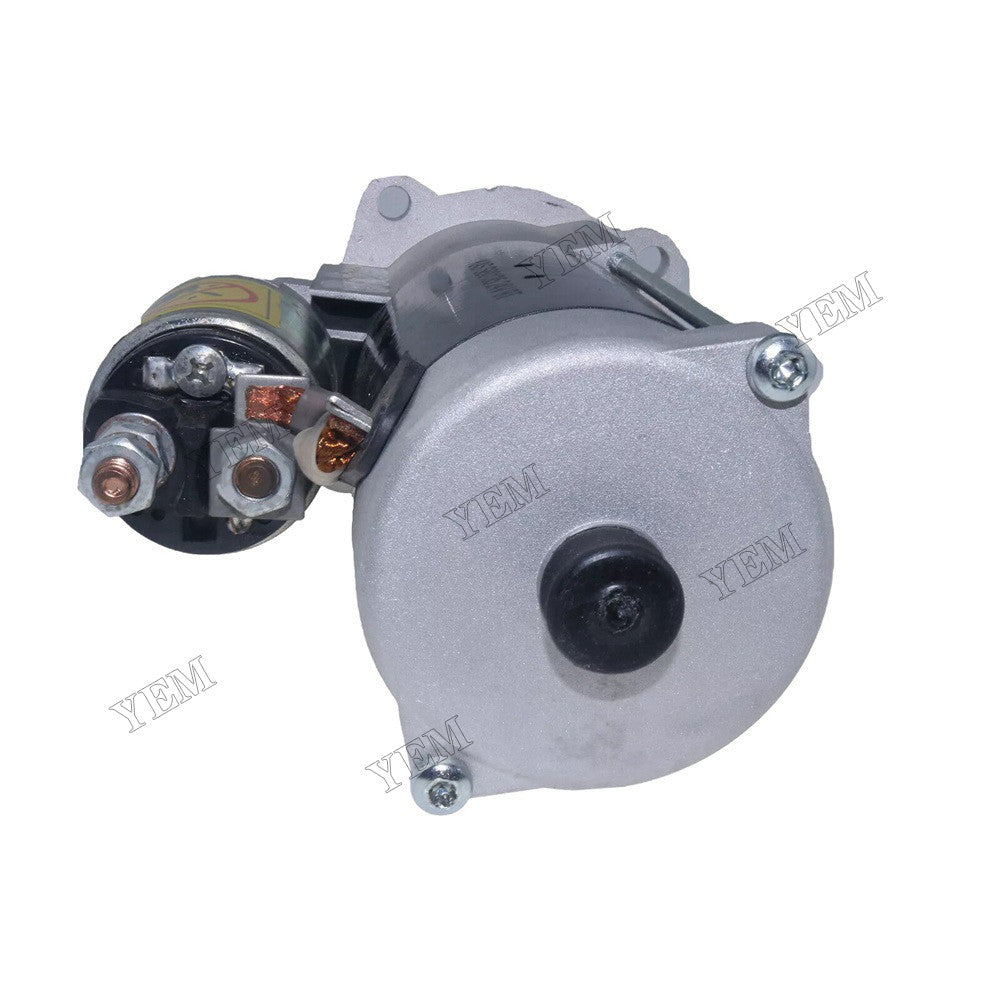 For Deutz Engine TCD2012L04 TCD2013L06 BF4M2012C BF6M1013C BF4L914C F4L913C F6L913C 24V 9T Starter Motor 01180999 01173241 01183681 For Deutz