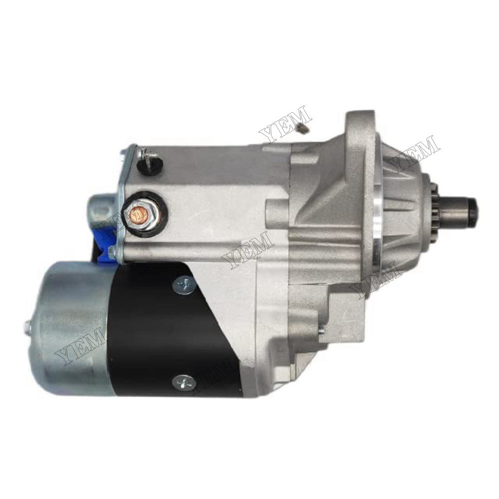 6HH1 6HE1 Engine 24V Starter Motor 0-24000-303 1-811000-307-0 for Isuzu