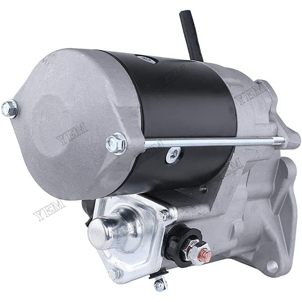 For Caterpillar CAT 3114 3116 3176 Engine Starter 168-8125 For Caterpillar