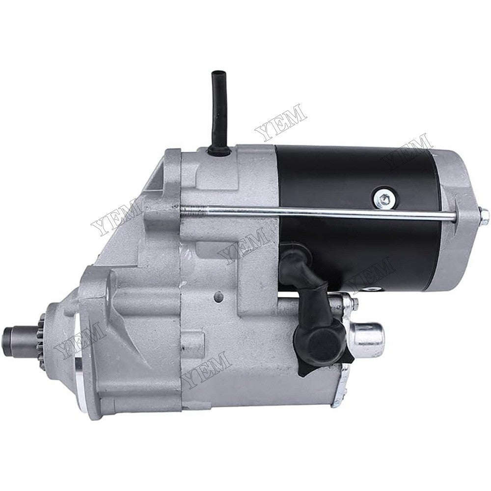 For Caterpillar CAT 3114 3116 3176 Engine Starter 168-8125 For Caterpillar