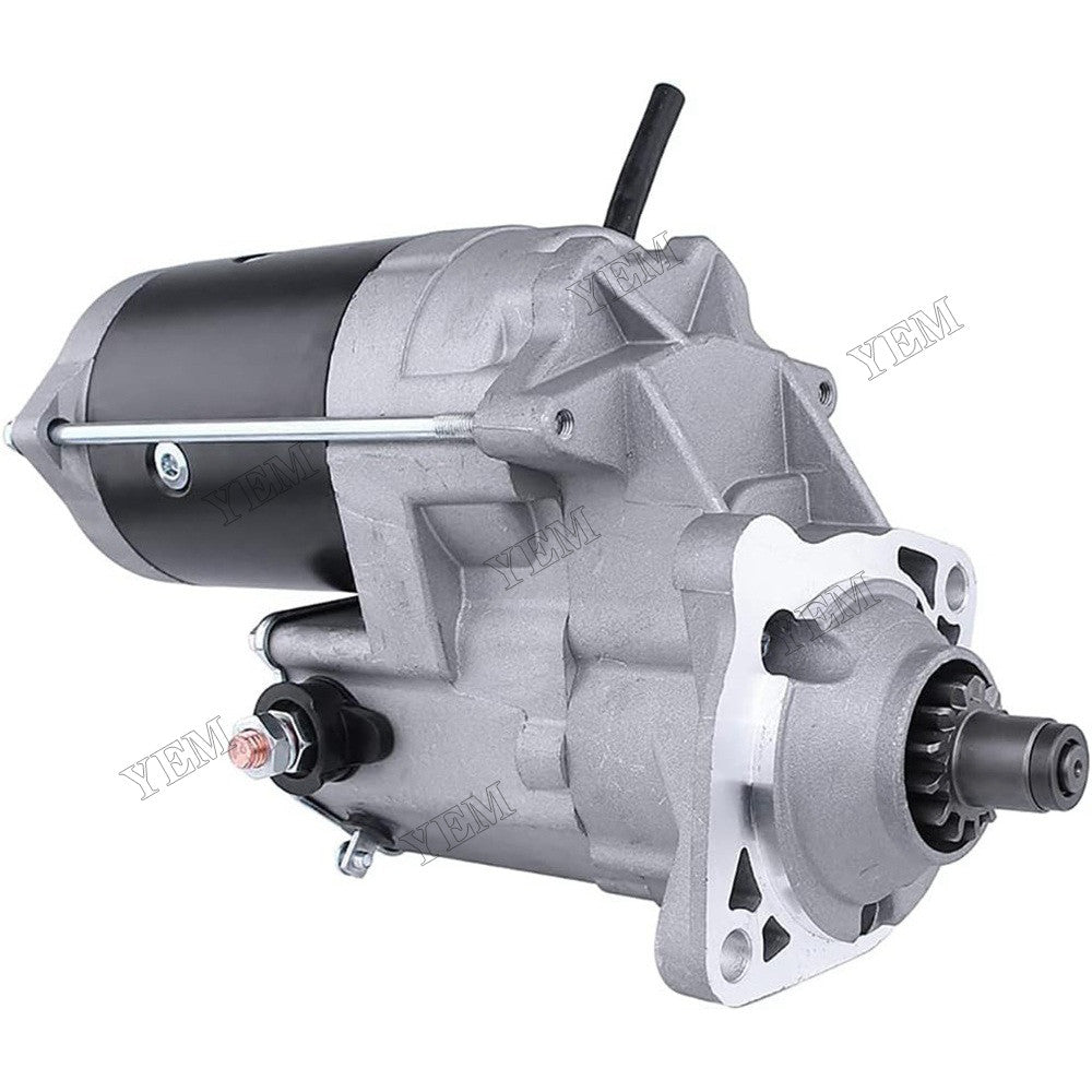 For Caterpillar CAT 3114 3116 3176 Engine Starter 168-8125 For Caterpillar