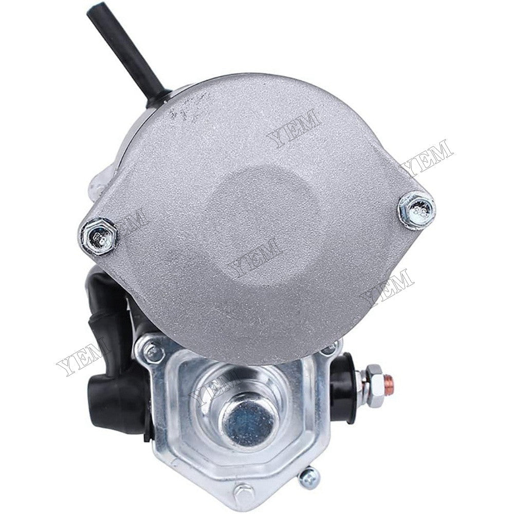 For Caterpillar CAT 3114 3116 3176 Engine Starter 168-8125 For Caterpillar