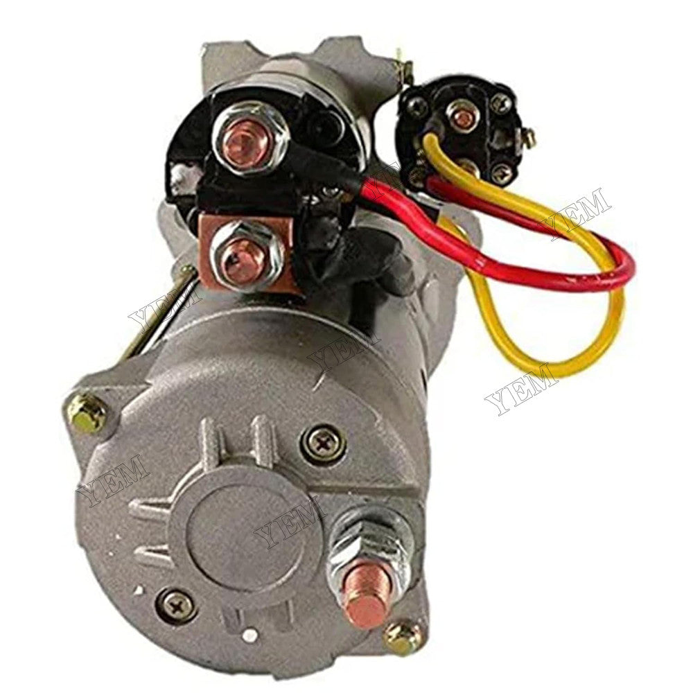 For Volvo TAD1240GE TAD1241GE TAD1242GE TWD1240VE TAD1241VE TAD1242VE TAD1250VE TAD1251VE TAD1252VE Engine Starter Motor 21103718 For Volvo