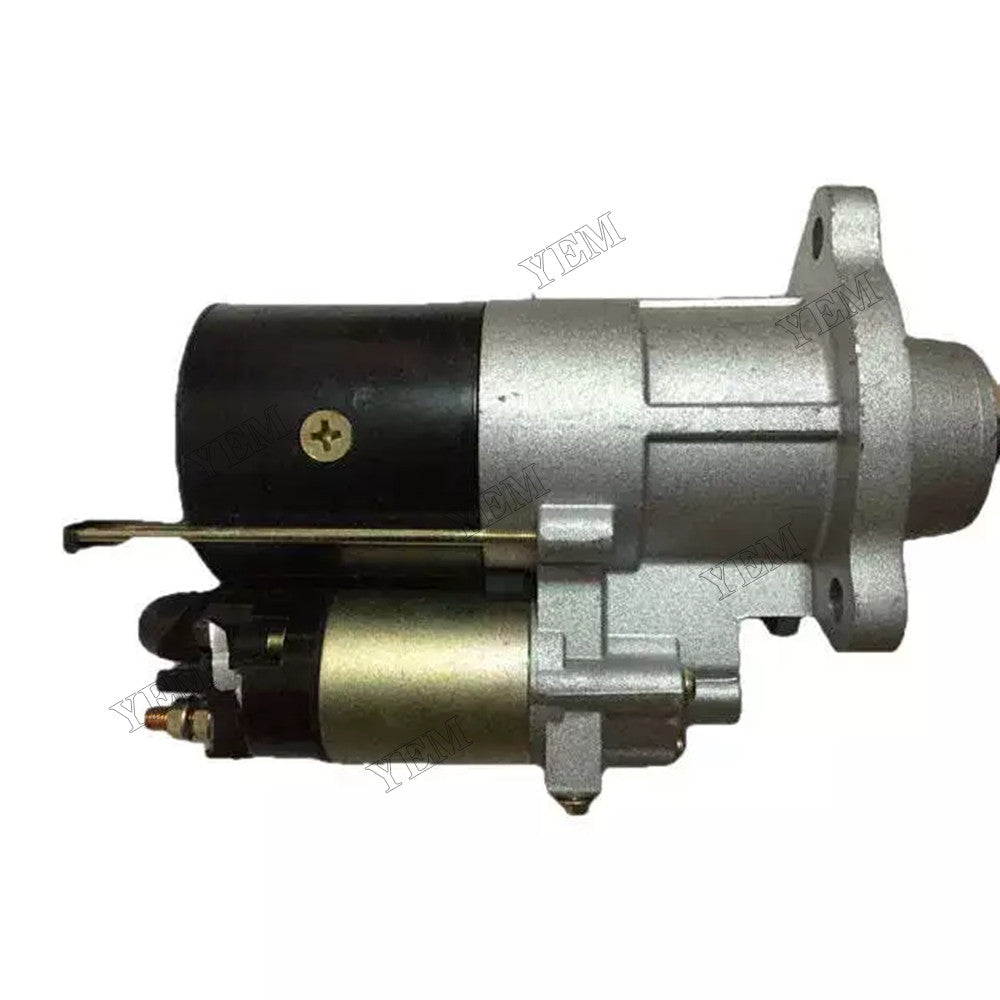 Engine Starter Motor 19011501 M009T80472 M9T80472 M9T80473 for Cummins For Cummins
