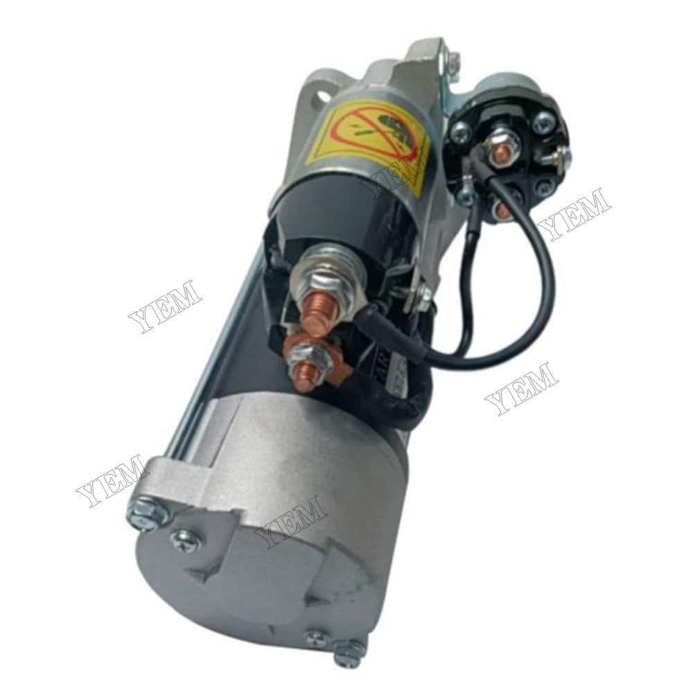 Excavator EC240 EC290 Starter Motor M009T60671 01182759 for Volvo For Volvo