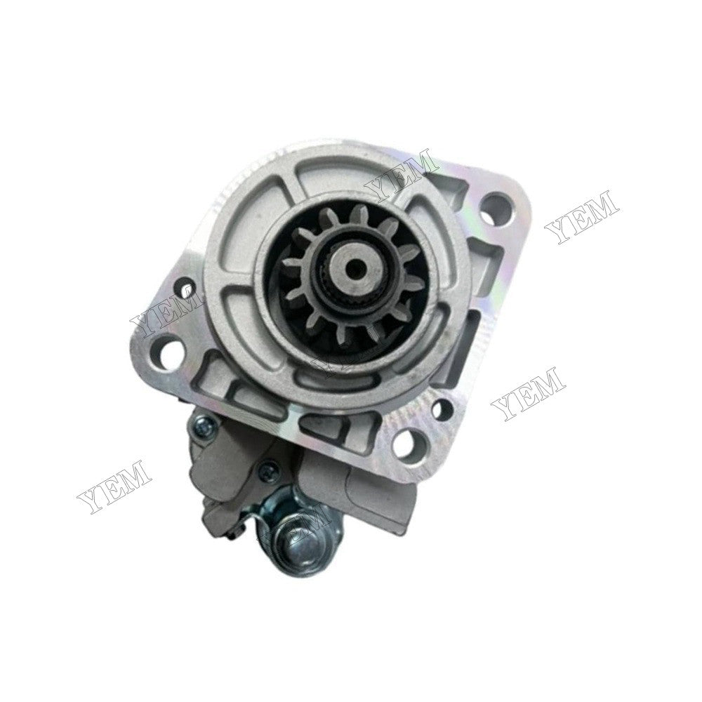 Excavator EC240 EC290 Starter Motor M009T60671 01182759 for Volvo For Volvo