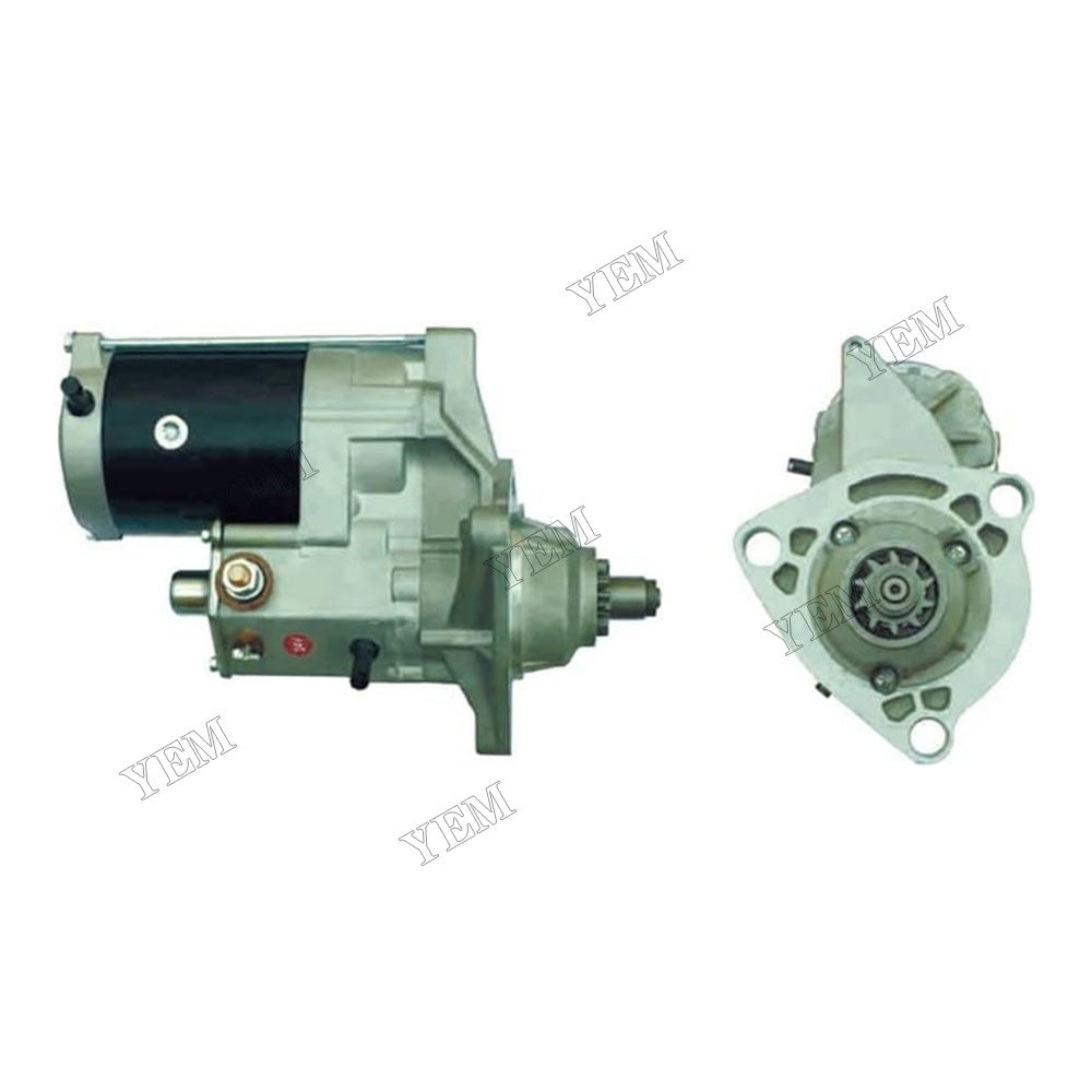 Engine D6114 Starter Motor 428000-1060 for Shangchai For Shangchai