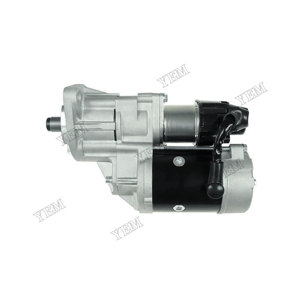 For Komatsu Engine 4D95LE-2 Excavator PC60-7 PC78US-6 PC75UU-3 24V 11T Starter Motor 0-24000-0030 600-863-3110 For Komatsu