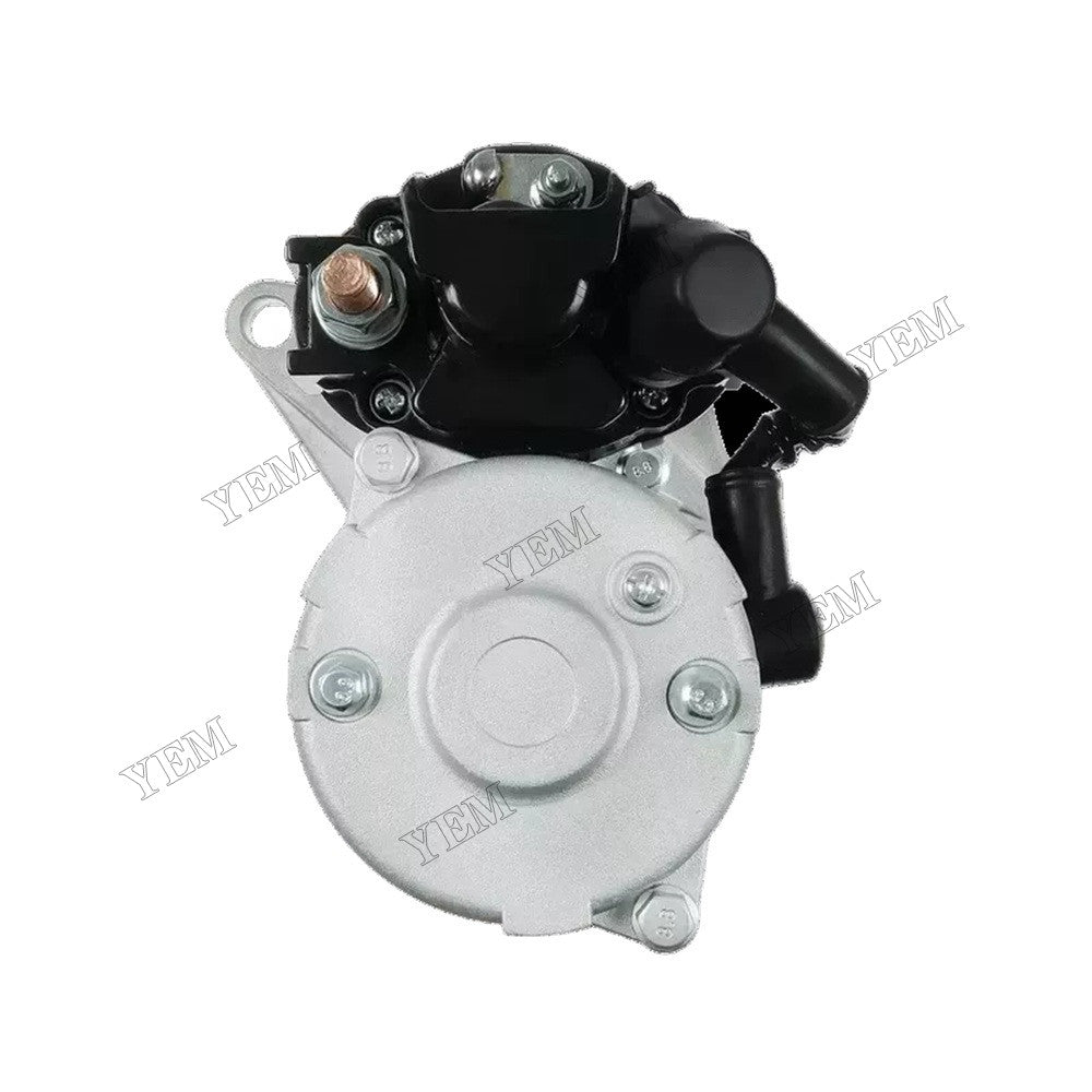 For Isuzu Engine 6HE1 6HK1 24V 11T Starter Motor 0-24000-3051 1-81100-310-0 For Isuzu