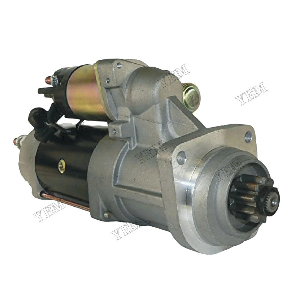 Engine 6BT59 Starter Motor 8200024 8300023 19026032 for Cummins