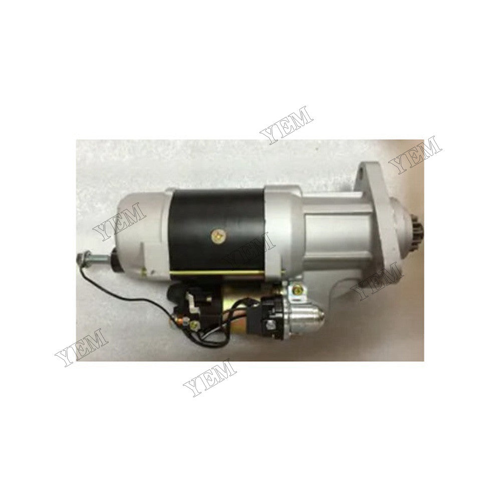 Engine 6CT Starter Motor 8200027 3102763 10461759 19011512 8200044 QD2802 for Cummins