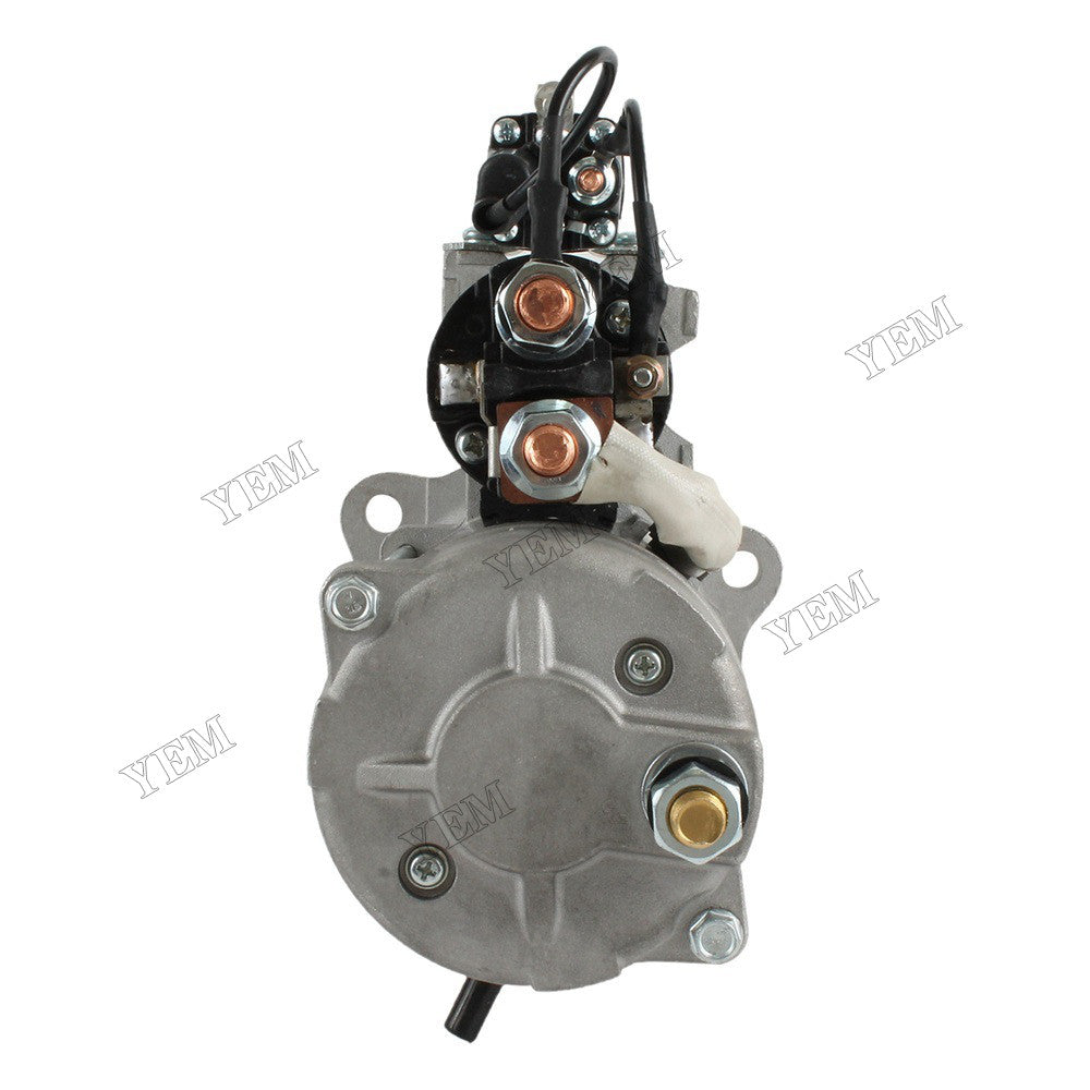 For Volvo Excavator EC700B EC700C EC330B EC330C EC360B EC360C EC460B EC460C Truck FH FH16 24V 12T 7.0KW Starter Motor 20450305 11127679 For Volvo