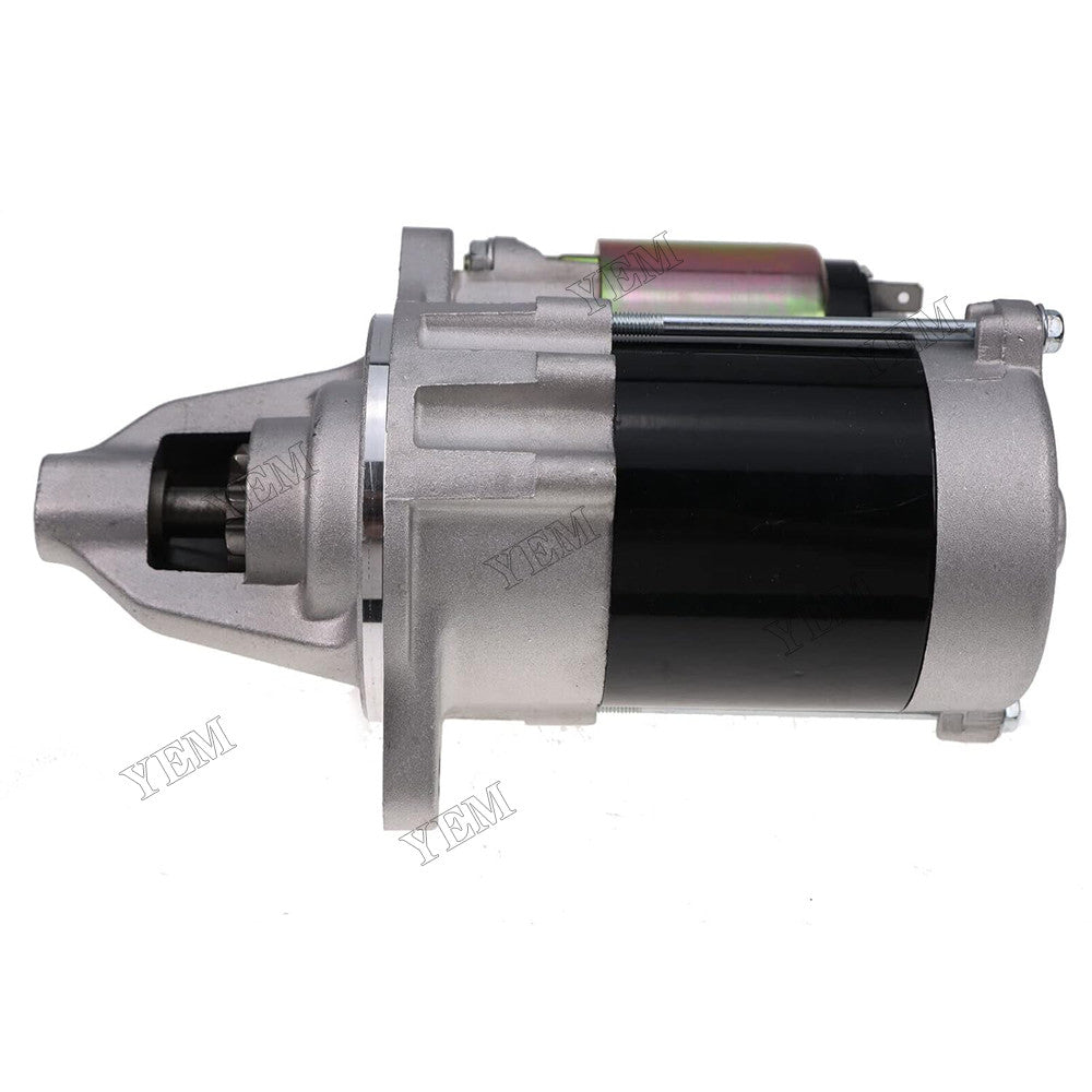 For Kazuma Mammoth 800cc Roketa Joyner Renegade 800 12V 0.8KW Starter Motor STRT-0010 For Kazuma