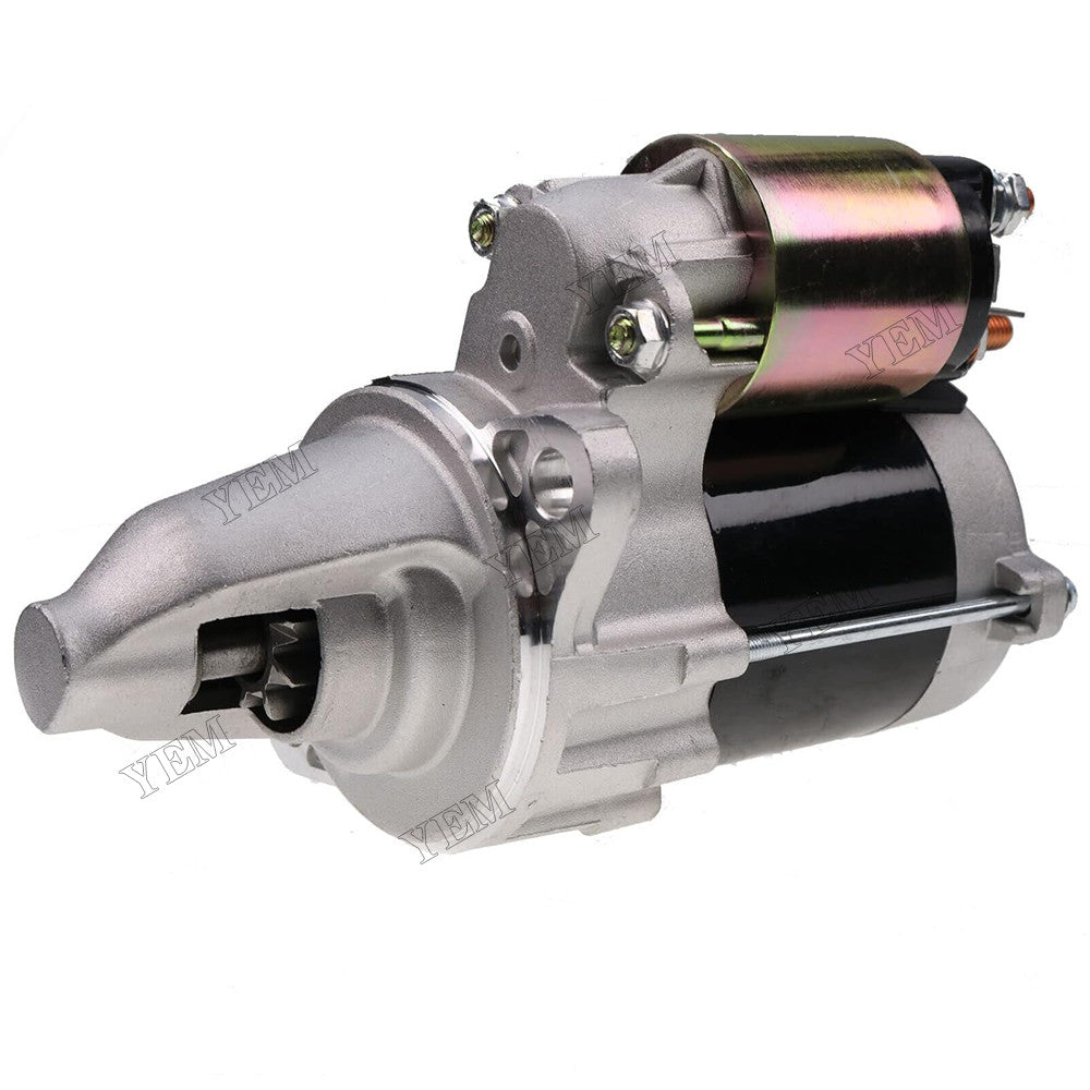 For Kazuma Mammoth 800cc Roketa Joyner Renegade 800 12V 0.8KW Starter Motor STRT-0010 For Kazuma