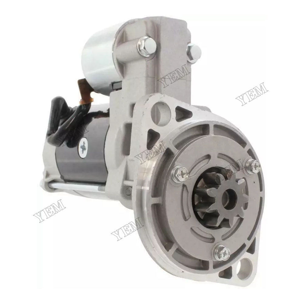 King Starter Motor 45-2177 45-2324 845-2177 845-2324 for Thermo For Thermo King