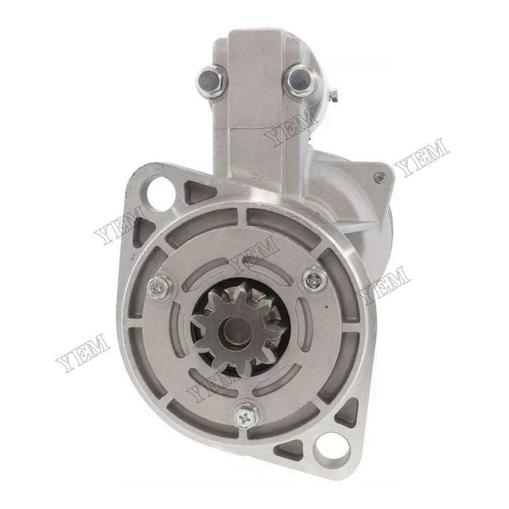 King Starter Motor 45-2177 45-2324 845-2177 845-2324 for Thermo For Thermo King