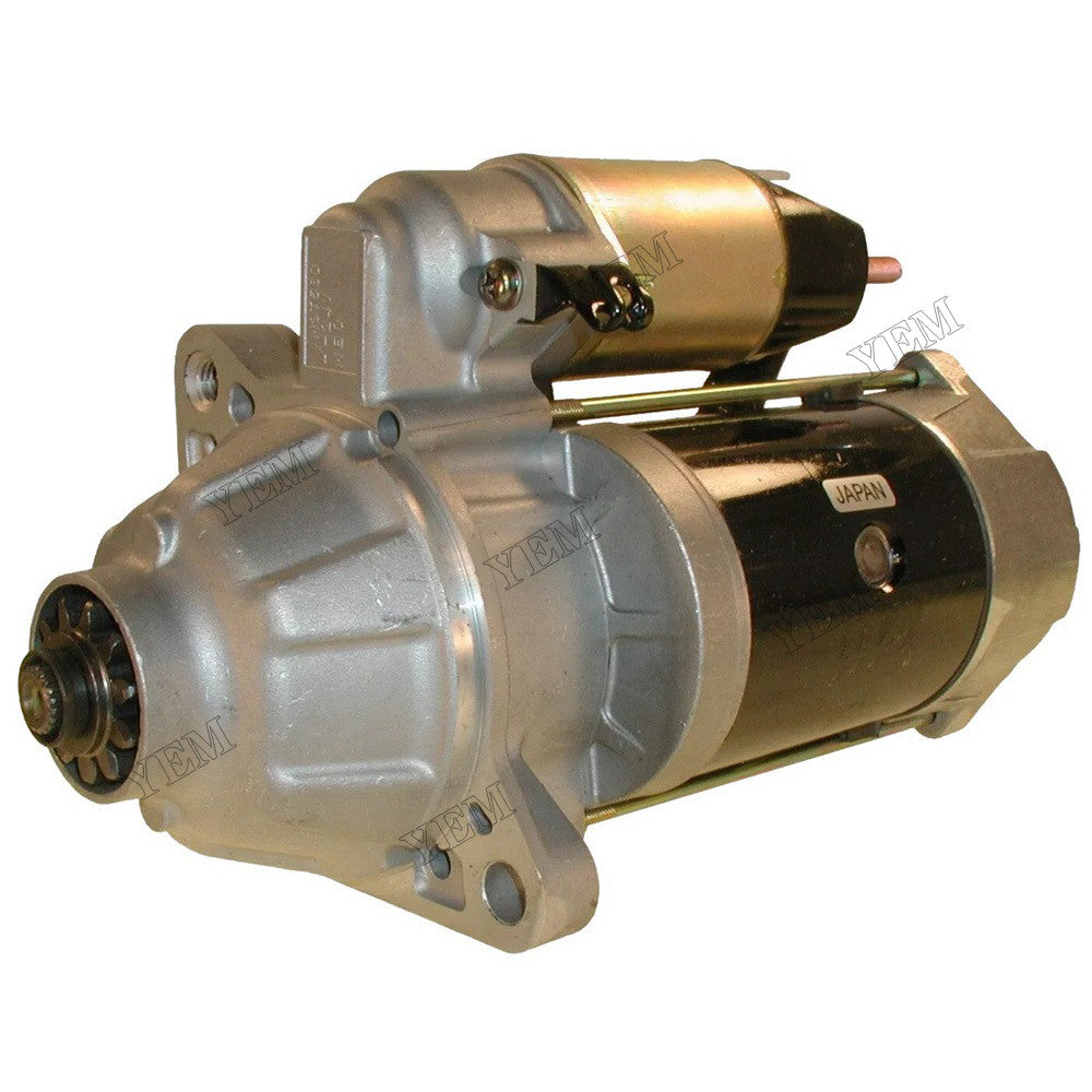 For Mitsubishi Engine 6D14 6D15 24V 11T Starter Motor M3T56071 M3T56072 M3T56084