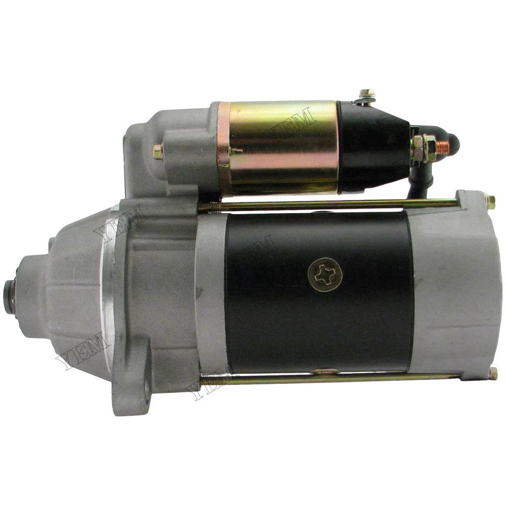 For Mitsubishi Engine 6D14 6D15 24V 11T Starter Motor M3T56071 M3T56072 M3T56084 For Mitsubishi