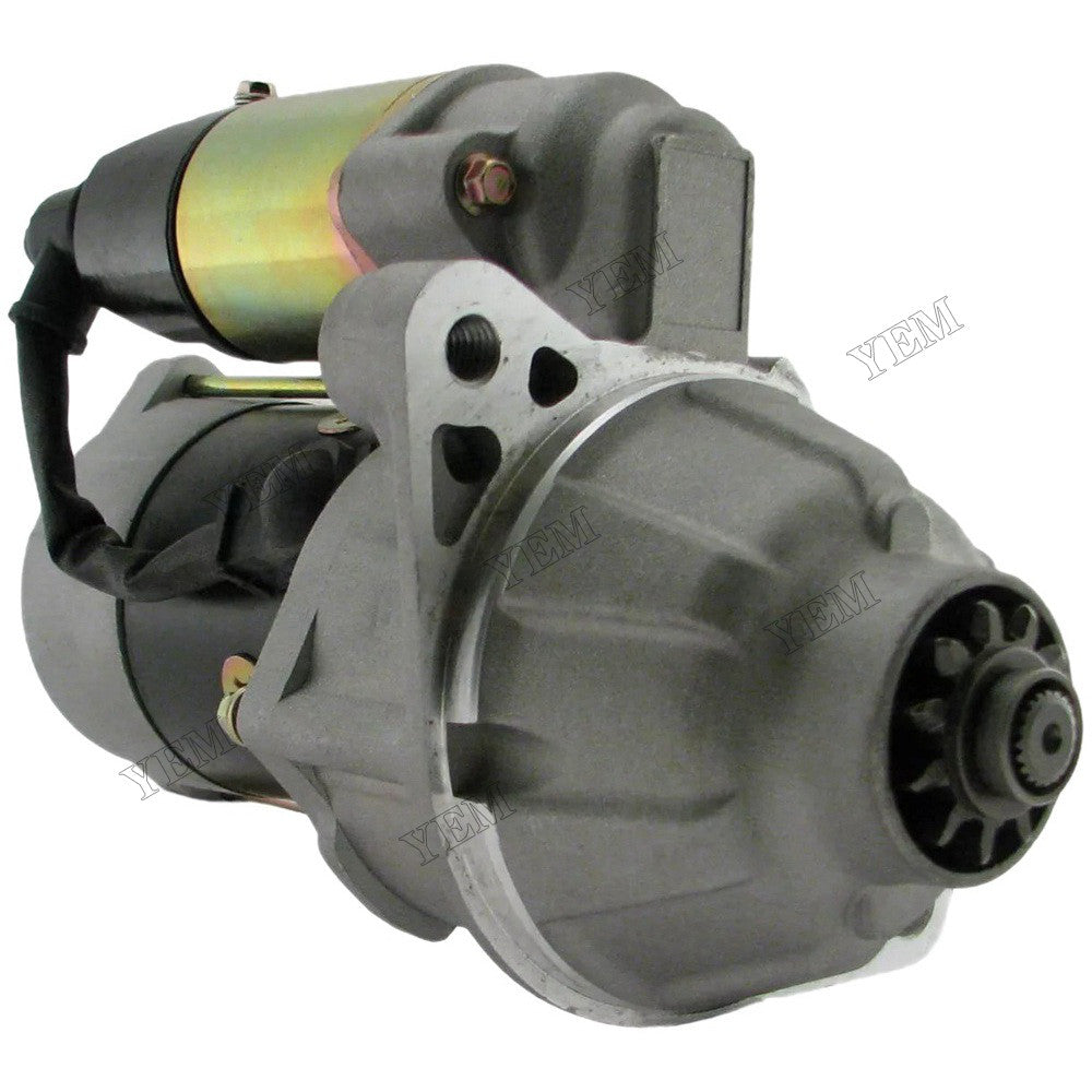 For Mitsubishi Engine 6D14 6D15 24V 11T Starter Motor M3T56071 M3T56072 M3T56084 For Mitsubishi