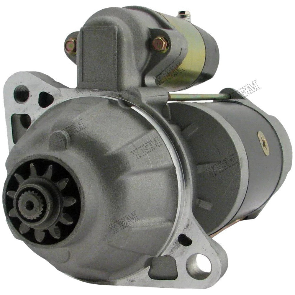 For Mitsubishi Engine 6D14 6D15 24V 11T Starter Motor M3T56071 M3T56072 M3T56084 For Mitsubishi