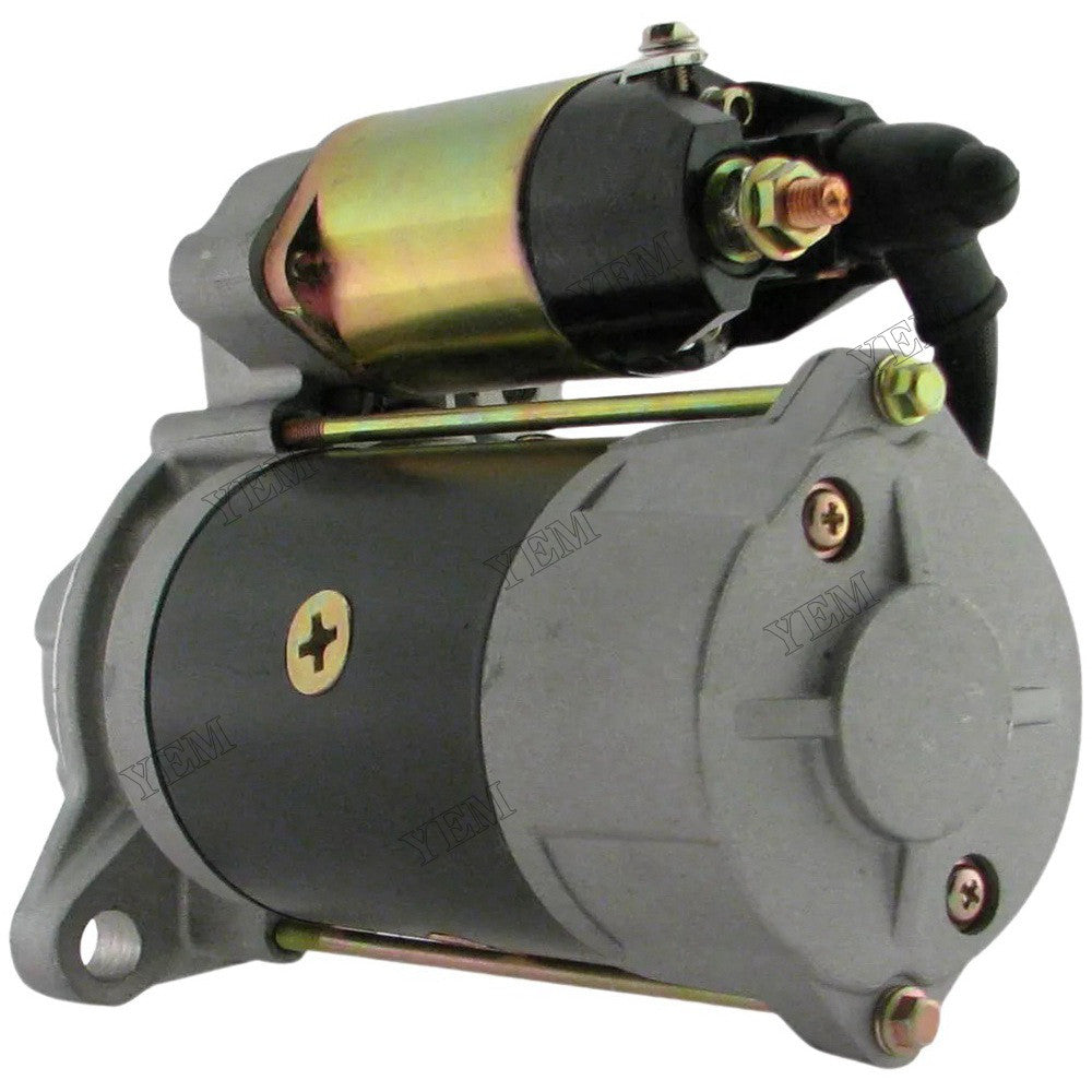 For Mitsubishi Engine 6D14 6D15 24V 11T Starter Motor M3T56071 M3T56072 M3T56084 For Mitsubishi