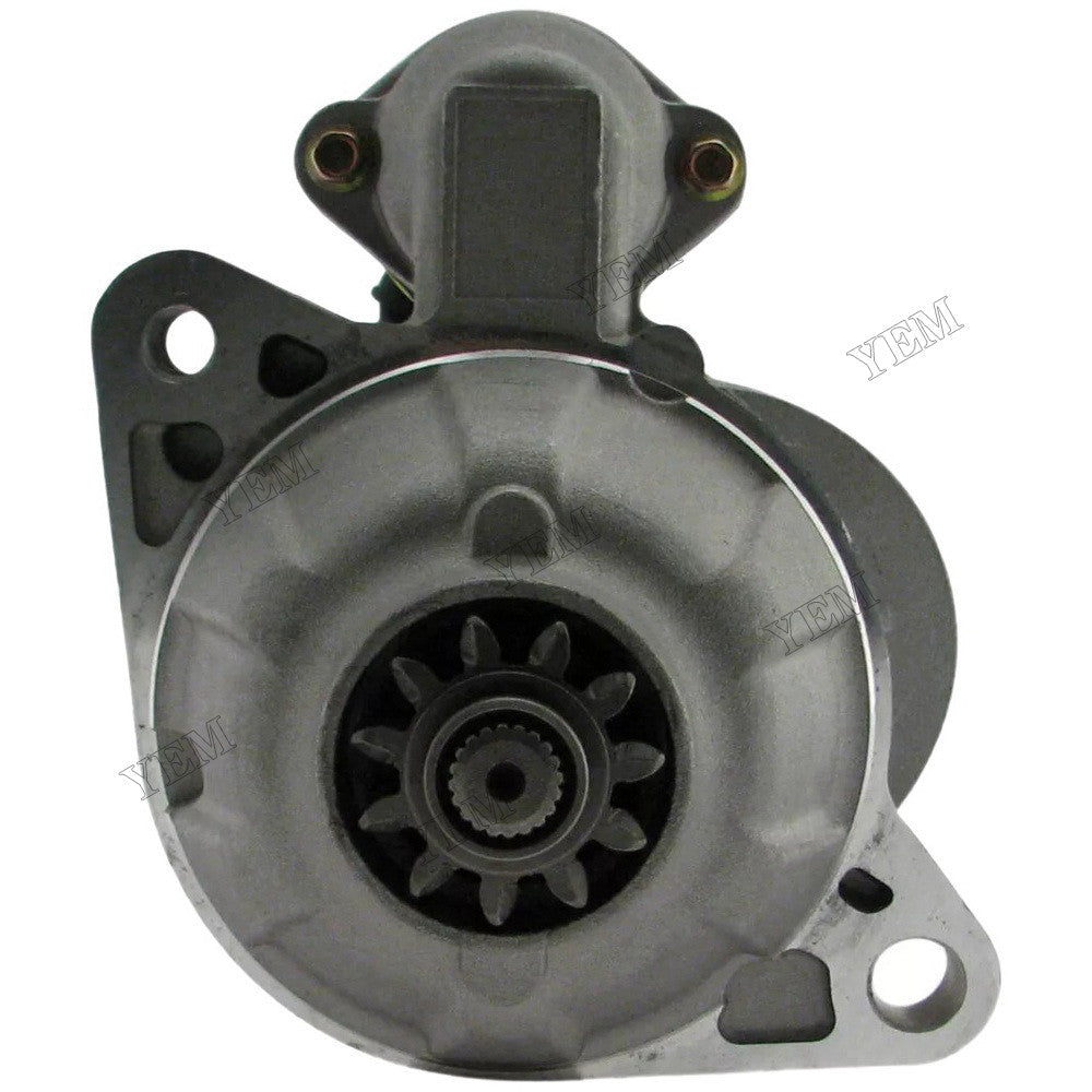 For Mitsubishi Engine 6D14 6D15 24V 11T Starter Motor M3T56071 M3T56072 M3T56084 For Mitsubishi